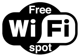 free wifi